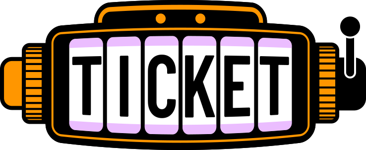 Ticket